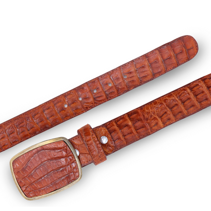 Exotic belt PE458