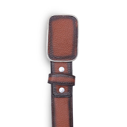 Exotic deer belt PE456