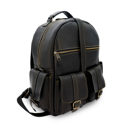 Authentic backpack PE449