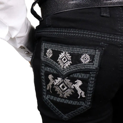 Pantalón vaquero para caballero PE504 