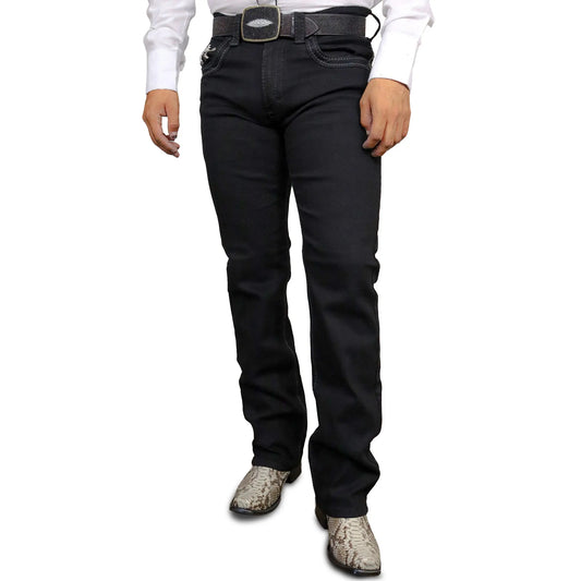 Pantalón vaquero para caballero PE504 