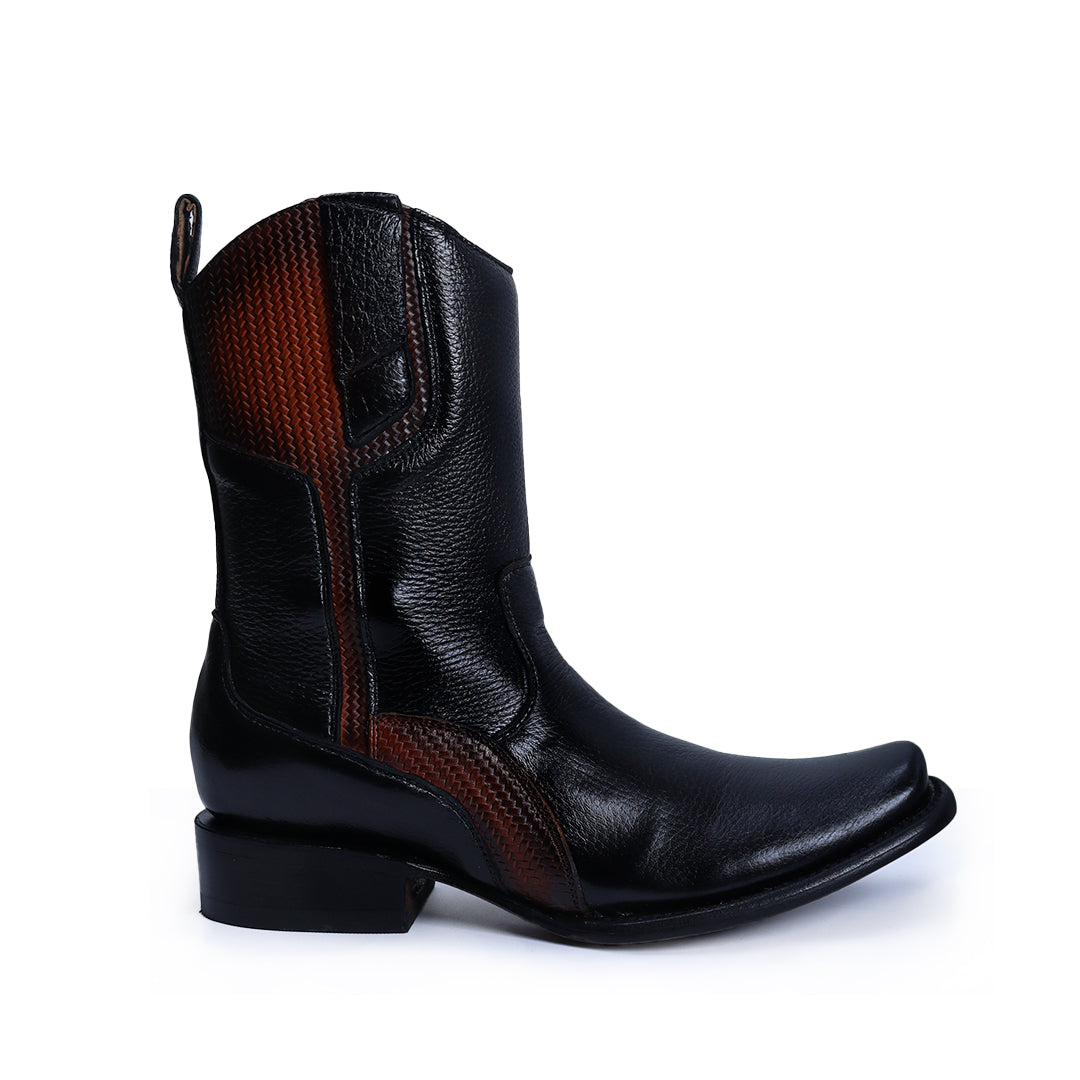 Botín Piel de Venado - Liquidación