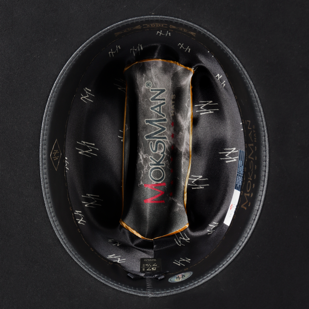 Texana Cheyenne 100x Moksman