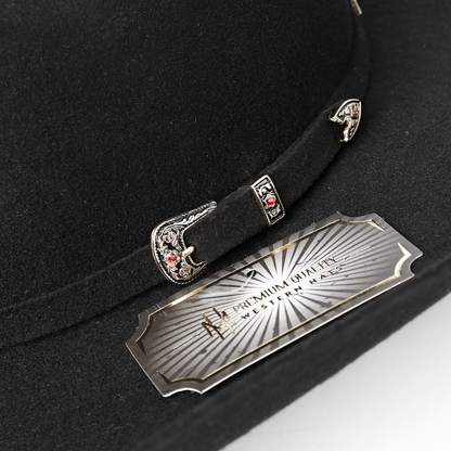 Texana Cheyenne 100x Moksman