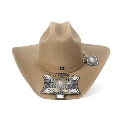 Texana Cheyenne 100x Moksman