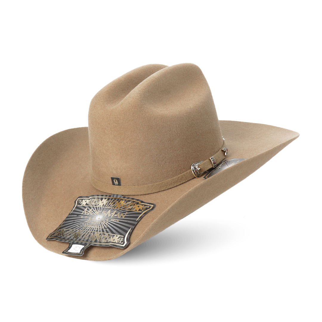 Texana Cheyenne 100x Moksman