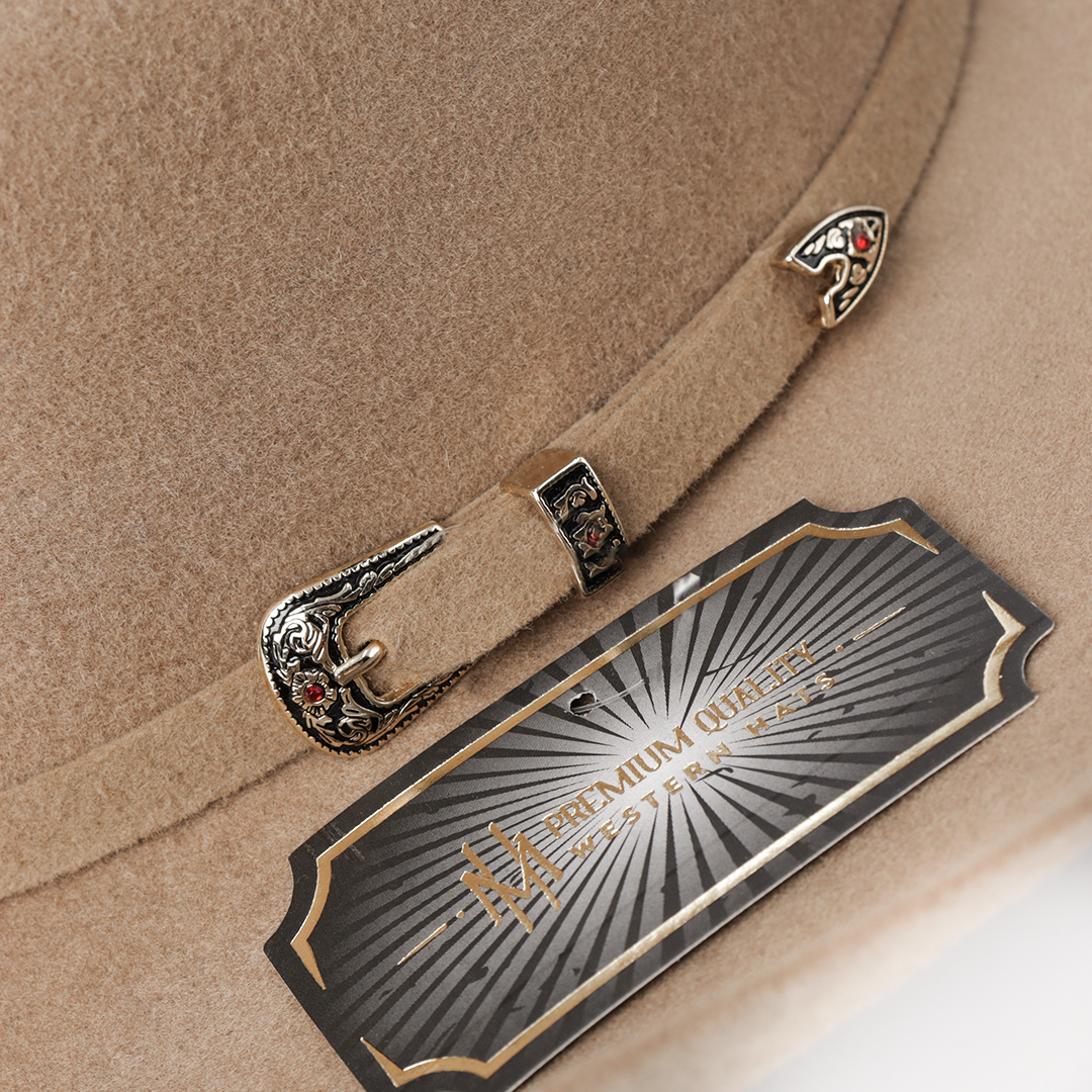 Texana Cheyenne 100x Moksman