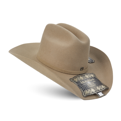 Texana Cheyenne 100x Moksman