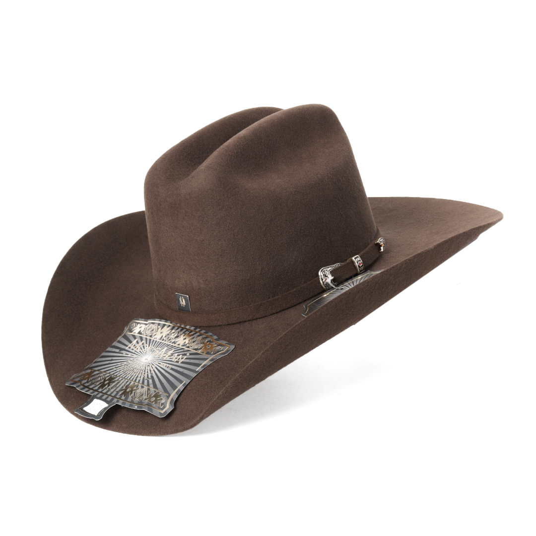 Texana Cheyenne 100x Moksman