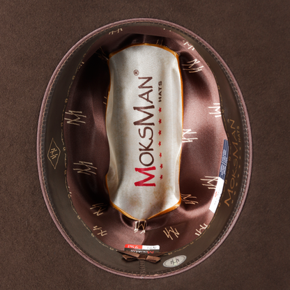 Texana Cheyenne 100x Moksman