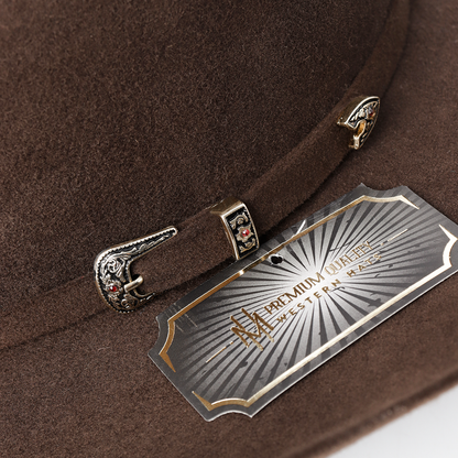 Texana Cheyenne 100x Moksman