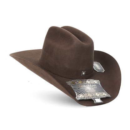 Texana Cheyenne 100x Moksman