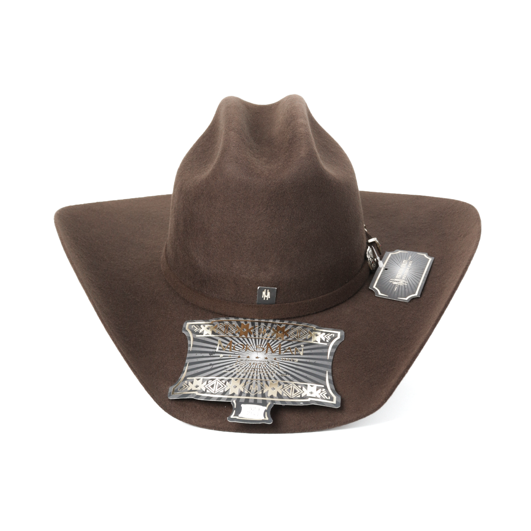 Texana Cheyenne 100x Moksman