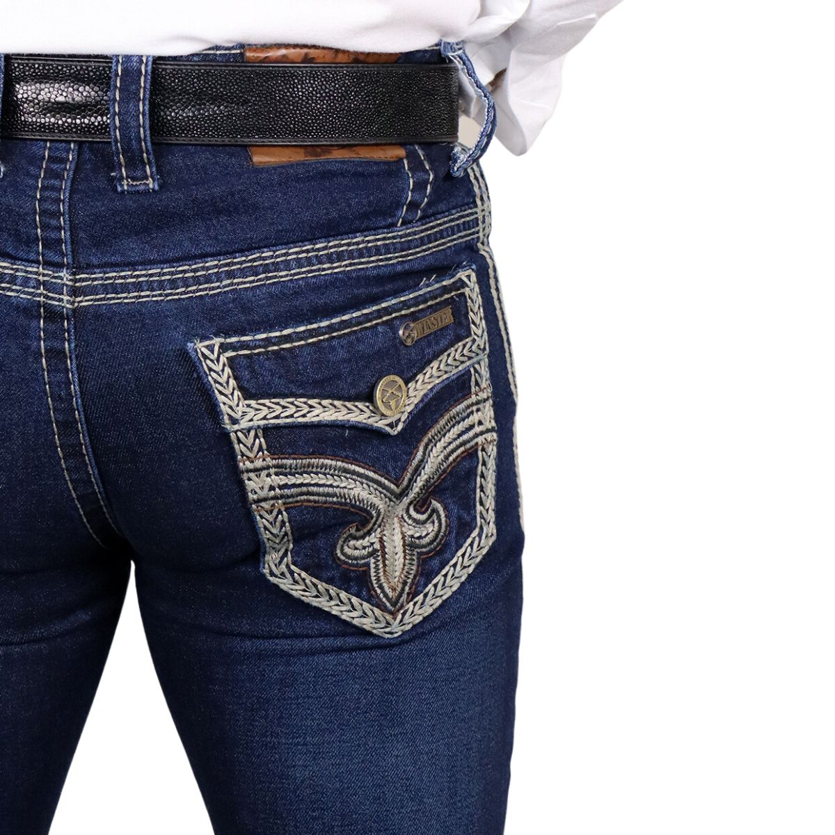 Pantalón vaquero para caballero PE505